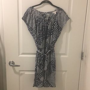 LC Lauren Conrad Dress - L